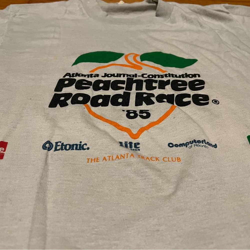 2020 peachtree road race shirt,Aktez Yapı